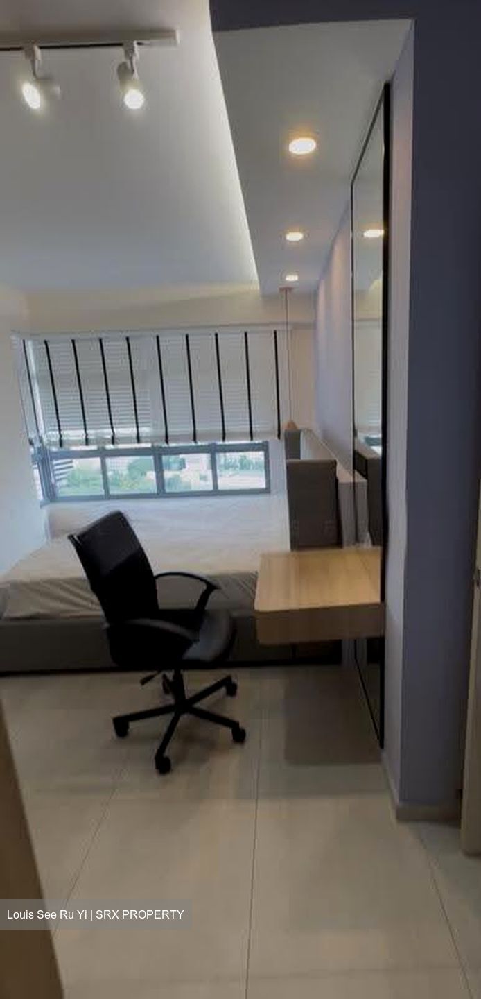 Blk 53 Forfar Heights (Queenstown), HDB 4 Rooms #620747231